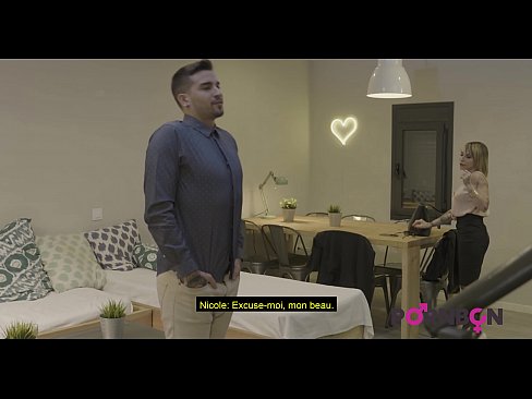 ❤️ PORNBCN 4K Одна зрелая женщина с большими сиськами хочет быть анальным трахал молодой жиголо с большим членом минет амортизм жесткий ебать ручной работы собачий стиль киска лизать оргазм французские субтитры ️ Русское порно на нашем сайте ☑