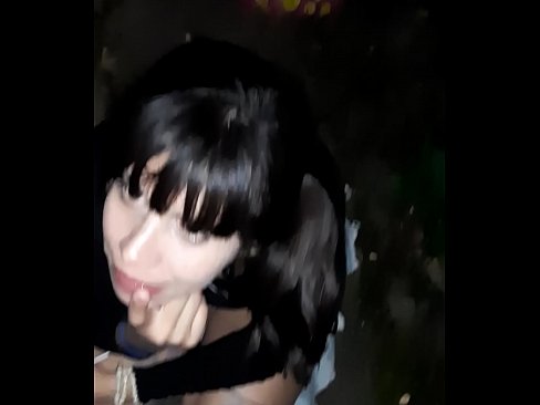 ❤️ На улице раздулся пенис в обмен на конфету ️ Русское порно на нашем сайте ☑